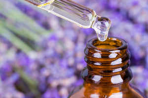 Benefits of Lavender Oil